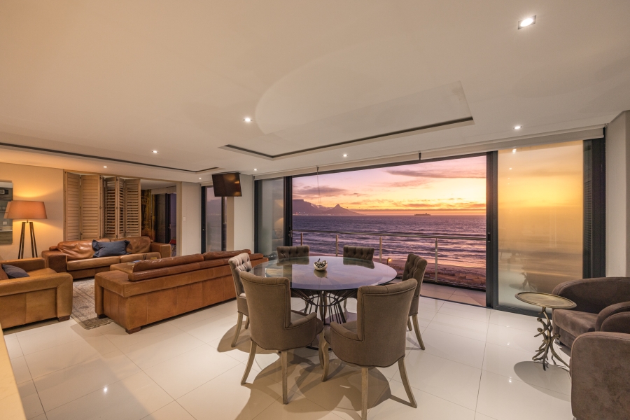 3 Bedroom Property for Sale in Beachfront Western Cape